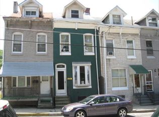 1446 Muhlenberg St, Reading, PA 19602