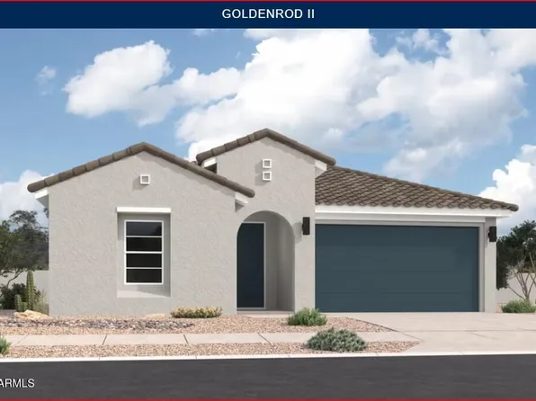36924 W Santa Maria Street, Maricopa, AZ 85138
