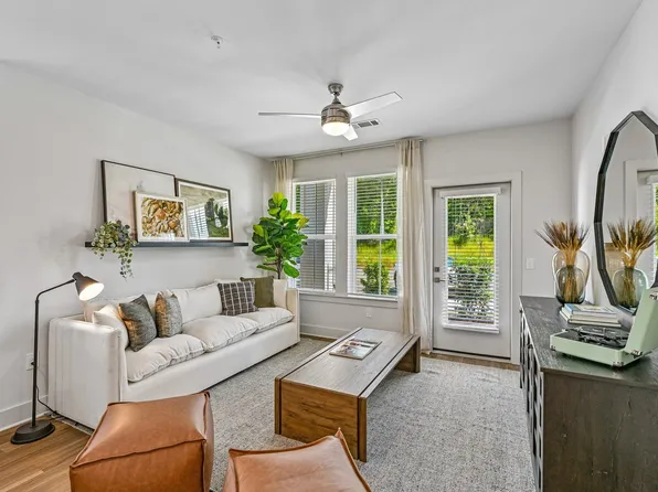 Madison Mallard Creek