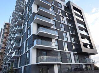 345 Wheat Boom Dr #311, Oakville, ON