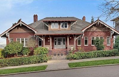 1226 22nd Ave E, Seattle, WA 98112 | Zillow