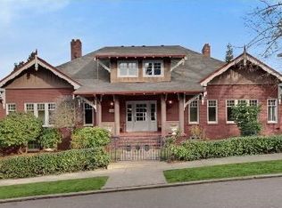 1226 22nd Ave E, Seattle, WA 98112