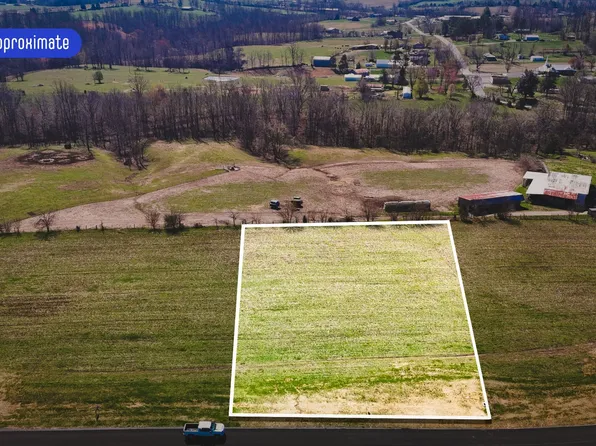 190 Daniel Ln Lot 15, Westmoreland, TN 37186