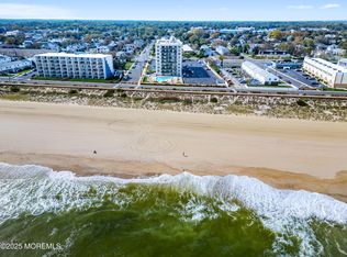 480 Ocean Ave APT 2L, Long Branch, NJ 07740
