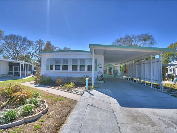 1610 Reynolds Rd Lot 89, Lakeland, FL 33801