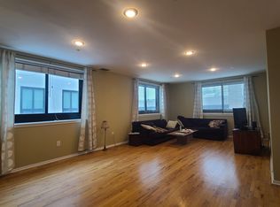 518-536 Gregory Ave #407B, Weehawken, NJ 07086