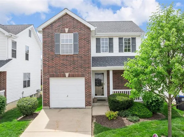 272 Tyndale Dr, O'Fallon, MO 63366