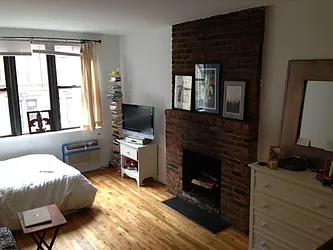 Rented by JSG Realty Corp