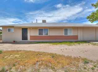 10408 Rafael Rd SW, Albuquerque, NM 87121