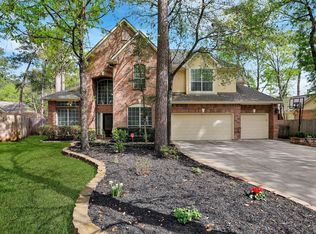 59 W Prairie Dawn Cir, Conroe, TX 77385