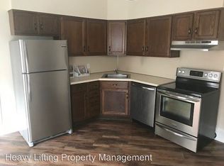 1013 N Front St APT 3, Harrisburg, PA 17102
