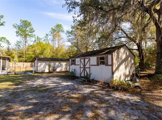 14881 NE 147TH AVENUE, FORT MC COY, FL 32134