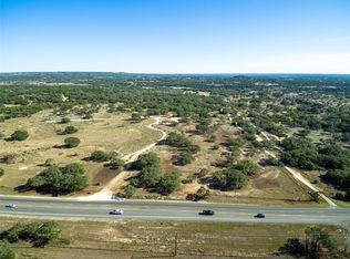281 Highway, Blanco, TX 78606