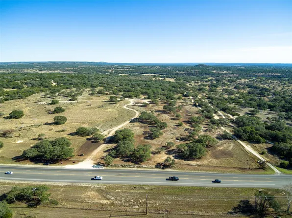 281 Highway, Blanco, TX 78606