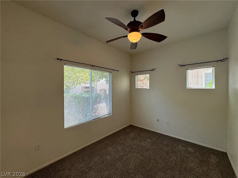 3350 Cactus Shadow St #102 — Photo 17