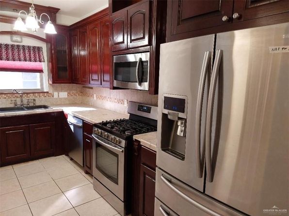 512 Aquarius St, Mission, TX 78572
