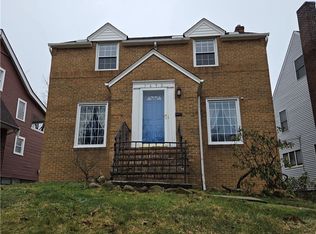 3698 Washington Blvd, University Heights, OH