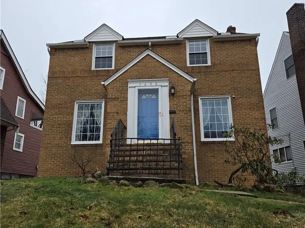 3698 Washington Blvd, University Heights, OH 44118