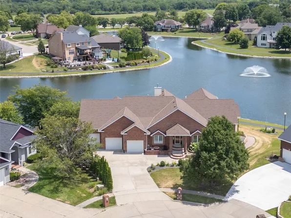 809 NE Vail Ct, Ankeny, IA 50021
