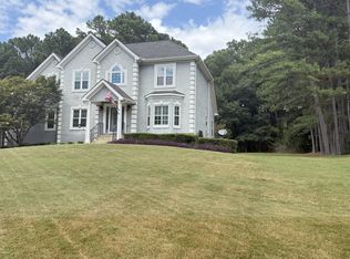 165 Longshore Way, Fayetteville, GA 30215