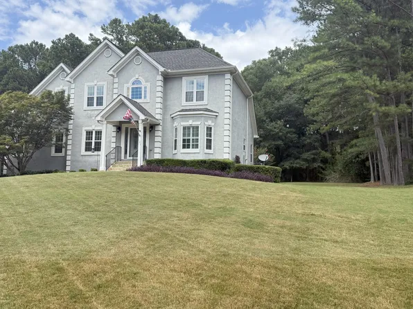 165 Longshore Way, Fayetteville, GA 30215