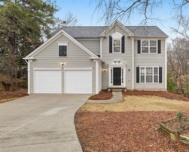 3855 Lake Burton Dr, Duluth, GA, 30097