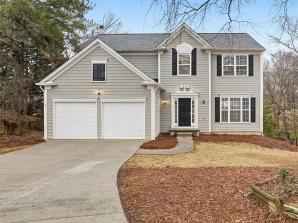 3855 Lake Burton Dr, Duluth, GA 30097