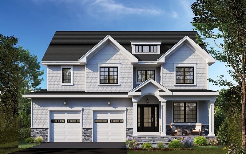 1st image of 48 N Ridge Rd