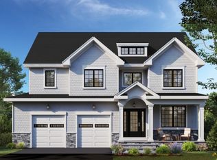 48 N Ridge Rd, Livingston, NJ 07039