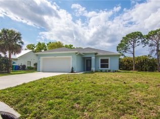 1274 Clearmont St, Sebastian, FL 32958