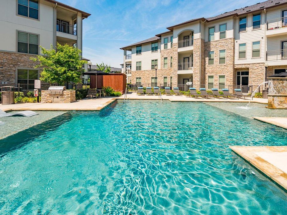 Olympus at Waterside Estates Apartment Rentals Richmond, TX Zillow