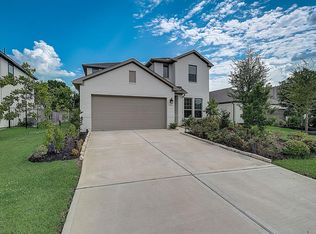 101 Cedar Hammock Trl, Tomball, TX 77375