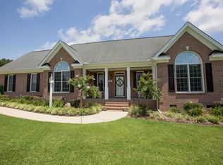 165 Buie Farm Ln, Lillington, NC 27546