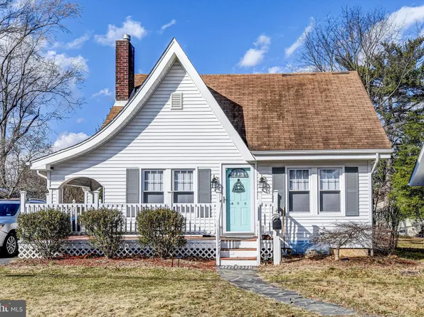 308 Lincoln Ave, Hightstown, NJ 08520