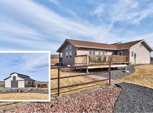 4320 Lonewood Rd, Helena, MT 59602