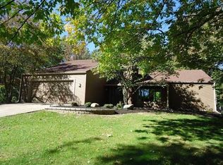 144 Fairway Dr, New Castle, IN 47362