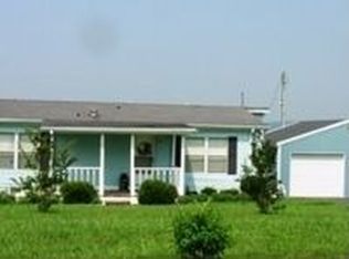 2624 E Highway 635, Science Hill, KY 42553