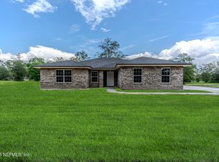451624 OLD DIXIE Highway, Callahan, FL 32011