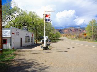 42555 Highway 141, Gateway, CO 81522