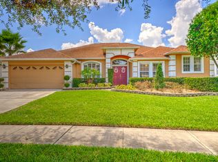 14836 Bonnybridge Dr, Orlando, FL 32826