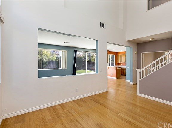 BAMBOO FLOORING
