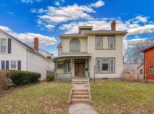 144 S Mulberry St, Chillicothe, OH 45601