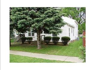 318 Walker St, Greenfield, IN 46140