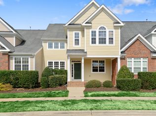 116 Pascalis Pl, Holly Springs, NC 27540