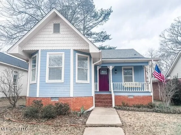 1033 Victoria Sq, Madison, MS 39110