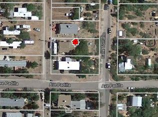 790 Calle Tomallo, Clarkdale, AZ 86324