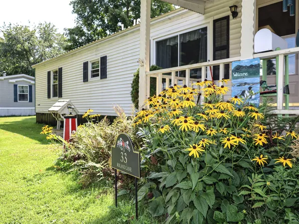 33 Roland Lane, Barton, VT 05822