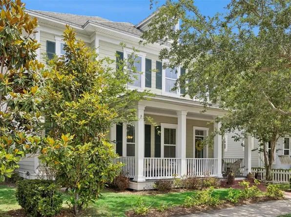 907 Easley Ave, Winter Garden, FL 34787