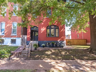 2115 Arsenal St, Saint Louis, MO, 63118