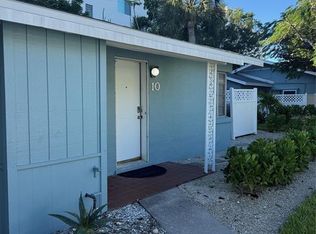 170 Roosevelt Dr APT 10, Sarasota, FL 34236